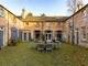 Thumbnail Detached house for sale in Chestnut House, Melville Castle, Lasswade, Midlothian