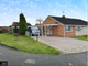 Thumbnail Bungalow for sale in Highlow Avenue, Kidderminster