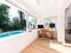 Thumbnail Detached house for sale in Camberley, Surrey