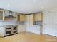 Thumbnail Town house for sale in Merrick Close, Stevenage