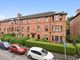 Thumbnail Flat for sale in Ruel Street, Cathcart