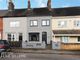 Thumbnail Terraced house for sale in Grove Road, Atherstone, Warwickshire