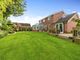 Thumbnail Detached house for sale in Smith Close, Alsager, Stoke-On-Trent