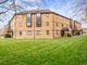 Thumbnail Flat for sale in Heron Drive, Bicester