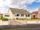 Thumbnail Detached bungalow for sale in Monreith, Athol Park, Port Erin