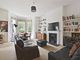 Thumbnail Flat for sale in Coolhurst Road, London