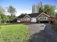 Thumbnail Detached house for sale in Cromwell Lane, Coventry