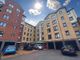Thumbnail Flat for sale in Dolphin Quays, Clive Street, North Shields Quay