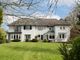 Thumbnail Detached house for sale in Four Winds, Uzmaston Road, Haverfordwest