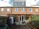Thumbnail Terraced house for sale in Belgrave Road, Aylesbury