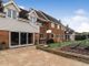 Thumbnail Detached house for sale in Old Station Court, Blunham, Bedford
