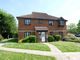 Thumbnail Flat for sale in Vicarage Road, Southampton