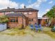 Thumbnail End terrace house for sale in Bracken Close, Crowborough, East Sussex