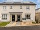 Thumbnail End terrace house for sale in "Cupar" at Mey Avenue, Inverness