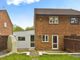 Thumbnail Semi-detached house for sale in Donnington, Bradville, Milton Keynes