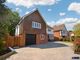 Thumbnail Detached house for sale in Herbert Road, Emerson Park, Hornchurch