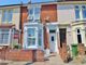 Thumbnail Terraced house for sale in Walmer Road, Portsmouth