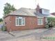 Thumbnail Semi-detached bungalow for sale in Hutchings Crescent, Clowne, Chesterfield