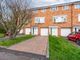 Thumbnail Terraced house for sale in Grange Road, Sutton, Surrey