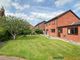 Thumbnail Detached house for sale in Redthorn Way, Claypole, Newark