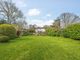 Thumbnail Detached house for sale in Stovolds Hill, Cranleigh