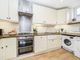 Thumbnail Flat for sale in Brodrick Road, London