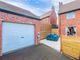 Thumbnail Detached house for sale in Clips Moor, Lawley Village, Telford, Shropshire