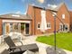 Thumbnail Detached house for sale in The Kimbels, Hewitt Road, Barford