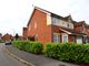 Thumbnail Detached house for sale in The Croft, St. Helens