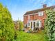 Thumbnail Semi-detached house for sale in Crompton Close, Higher Kinnerton, Chester, Flintshire