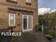 Thumbnail End terrace house for sale in Rowland Drive, Caerphilly