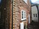 Thumbnail Cottage for sale in The Courtyard, Hever Road, Lower Bullingham, Hereford