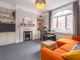 Thumbnail Flat for sale in Widley Road, London