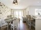 Thumbnail Detached house for sale in "The Mason" at Stratton Road, Wanborough, Swindon