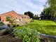 Thumbnail Detached bungalow for sale in Marsh Lane, Burgh Castle, Great Yarmouth