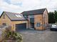 Thumbnail Detached house for sale in Stonelow Road, Dronfield