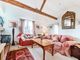 Thumbnail End terrace house for sale in Iwerne Courtney, Blandford Forum