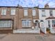 Thumbnail Terraced house for sale in Grange Road, Thornton Heath