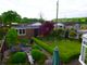 Thumbnail Detached bungalow for sale in Croxden Close, Cheadle