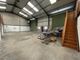 Thumbnail Light industrial to let in Unit 3 Springwood Business Park, Burrwood Way, Hollywell Green, Elland