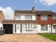 Thumbnail Semi-detached house for sale in Carlisle Close, Dunstable, Bedfordshire