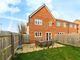 Thumbnail End terrace house for sale in Winter Nelis Way, King's Lynn