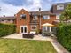 Thumbnail Semi-detached house to rent in Rowlatt Drive, St. Albans, Hertfordshire