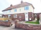 Thumbnail Semi-detached house to rent in Wembley Road, Langold, Worksop