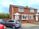 Thumbnail Semi-detached house for sale in Grace Road, Weston-Super-Mare