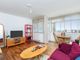 Thumbnail Flat for sale in Furze Hill, Hove