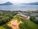 Thumbnail Property for sale in Plot 24, Margnaheglish, Lamlash, Isle Of Arran