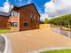 Thumbnail Detached house for sale in The Firs, Newton