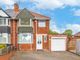 Thumbnail Semi-detached house for sale in Wilmington Road, Quinton, Birmingham, West Midlands