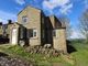 Thumbnail Cottage for sale in Nab End, Queensbury, Bradford